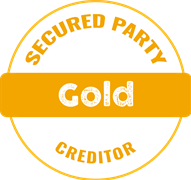 Secured Party Creditor Gold